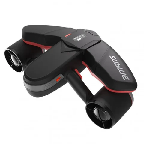 Sublue Navbow - Scooter sous-marin